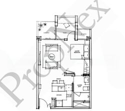 Katong Regency (D15), Apartment #517883381
